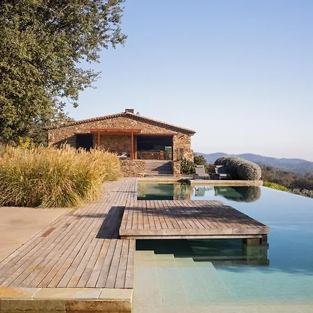Architect's Luxury With Pool Villa *