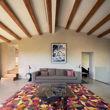 וילה Architect's Luxury With Pool Santa Pellaya