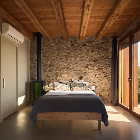 Architect's Luxury With Pool * Santa Pellaya