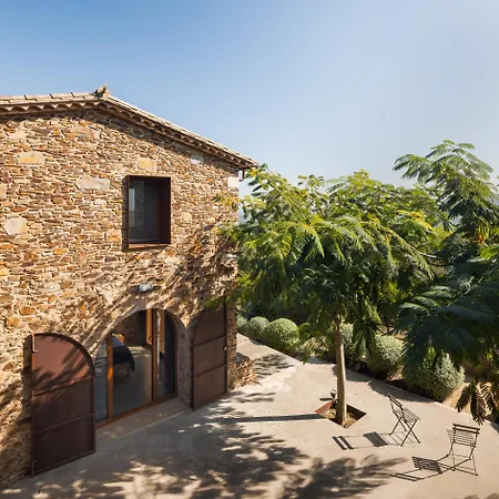 Architect's Luxury With Pool Santa Pellaya