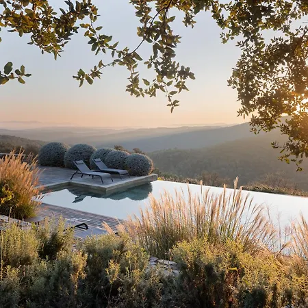 וילה Architect's Luxury With Pool *